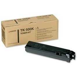 Tóner Kyocera 370PD0KW Negro Precio: 132.49999972. SKU: B19WQLGDAK