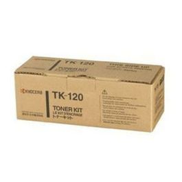 Tóner Kyocera TK-120E Negro Precio: 129.94999974. SKU: S8411078