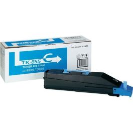 Tóner Kyocera TK-855C Cian Precio: 196.58999954. SKU: B1K3C4S2PV