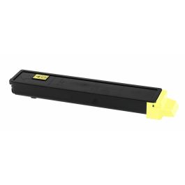 Tóner Original Kyocera TK-895Y Amarillo Negro