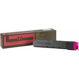 Tóner Original Kyocera TK-8600M Negro Magenta Precio: 343.89000052. SKU: B1AZABJJ8W