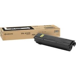 Tóner Kyocera TK-4105 Negro Precio: 86.49999963. SKU: B1GRCLPJGG