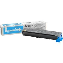 Tóner Kyocera TK-5215C Cian Precio: 142.58999975. SKU: S8411221