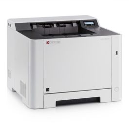 Kyocera ECOSYS P5026cdw Impresora Láser Color 26 ppm USB LAN WiFi