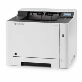 Kyocera ECOSYS P5026cdw Impresora Láser Color 26 ppm USB LAN WiFi