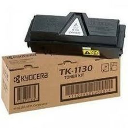 Tóner Kyocera TK-1130 Negro Precio: 81.95000033. SKU: S8411162