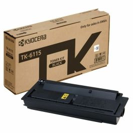 Tóner Kyocera TK-6115 Precio: 127.7899997. SKU: S8411199