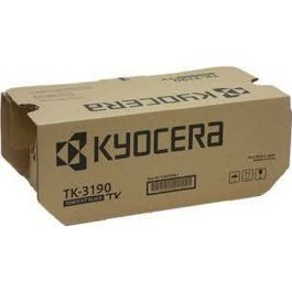 Tóner Kyocera TK-3190 Negro Precio: 126.94999955. SKU: S8411246