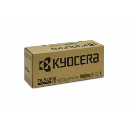 Tóner Kyocera TK-5290K Negro