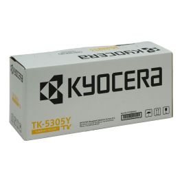 Tóner Kyocera TK-5305Y Amarillo Precio: 111.5899994. SKU: S8411265