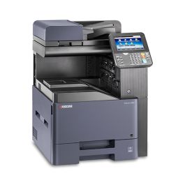 Impresora Multifunción Kyocera TASKALFA 308CI Precio: 1646.50000042. SKU: B1JE8AMNW2