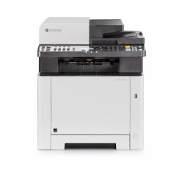 Impresora Multifunción Kyocera 110C0A3NL0 Precio: 613.94999974. SKU: B15GF4SQY4