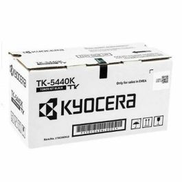 Tóner Original Kyocera TK-5430K Negro Precio: 78.58999973. SKU: B1HRSY7LN9