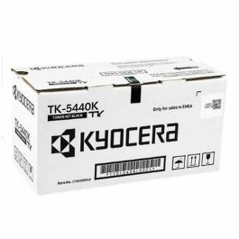 Tóner Original Kyocera TK-5430K Negro Precio: 77.89000021. SKU: B1HRSY7LN9