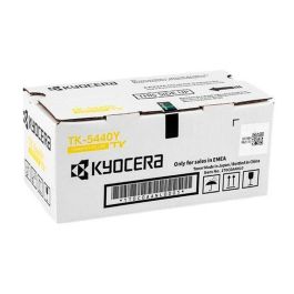 Tóner Original Kyocera 1T0C0AANL0 Amarillo Precio: 127.89000015. SKU: B15SDFSZVX