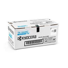 Tóner Original Kyocera TK-5440C Cian Precio: 129.49999953. SKU: B1BY5S24FW