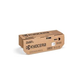 Tóner Original Kyocera TK-3400 Negro Negro/Azul Precio: 131.69000031. SKU: B1KGQHTAV3