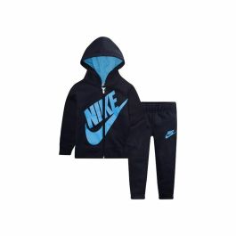 Chándal Infantil Nike Futura Jogger Azul marino Precio: 67.95000025. SKU: S6485334