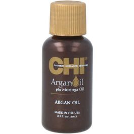 Crema de Peinado Farouk Chi Argan Oil Aceite de Argán 15 ml Precio: 2.95000057. SKU: B1D88NQJ4F