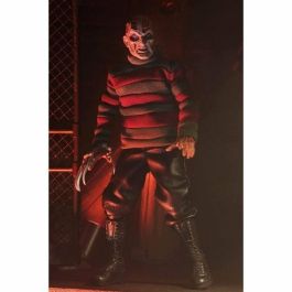 Figura de Acción Neca New Nightmare Freddy Moderno