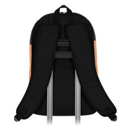 Mochila HS FAN 2.2 Dress Naruto Multicolor