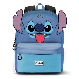 Mochila HS Heady FAN Cool Disney Lilo y Stitch Azul Precio: 40.49999954. SKU: B16ZWAFBXD