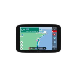 Navegador GPS TomTom GO Camper Max 7"