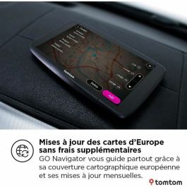 Navegador GPS TomTom 1YE7.002.100