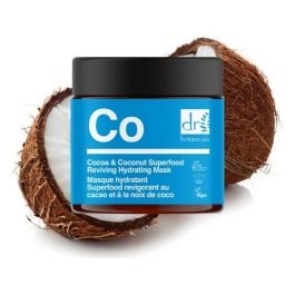 Mascarilla Facial Cocoa & Coconut Superfood Botanicals (50 ml)
