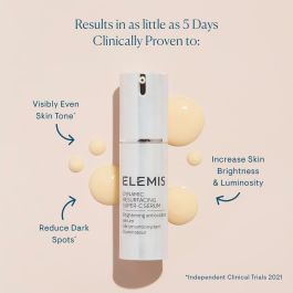 Elemis Dynamic Resurfacing Super-C Serum