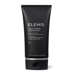 Elemis Men Deep Cleanse Facial Wash Precio: 21.175000121. SKU: B15VNV75N9