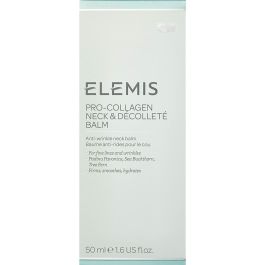 Elemis Pro-Collagen Neck & Décolleté Balm 50 mL