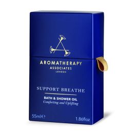Aceite de Ducha Aromatherapy Support Breathe 55 ml Precio: 58.94999968. SKU: B1G688CHYW