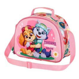 Bolsa Portamerienda 3D Friendship Paw Patrol La Patrulla Canina Rosa Precio: 19.9650005324. SKU: B1HG4RCQCW