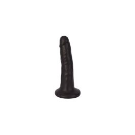 Dildo XR Negro Precio: 10.89. SKU: B1ET6CFQ3M