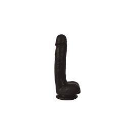 Dildo XR Negro 17,8 cm Precio: 12.94999959. SKU: B1FCA926S9