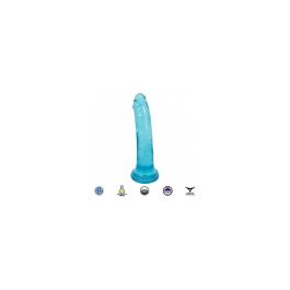 Dildo XR Azul Precio: 16.89000038. SKU: B169MA2EB9