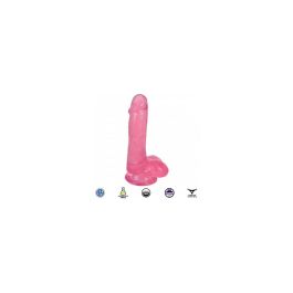 Dildo XR Cereza Precio: 16.50000044. SKU: B16K3FTYYV