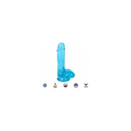 Dildo XR Rosa Precio: 16.50000044. SKU: B1JTH9K82F