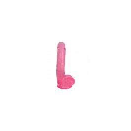 Dildo XR 17,78 cm Precio: 18.49999976. SKU: B16KZNC7MX