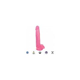 Dildo XR Cereza Precio: 18.69000001. SKU: B1BLCSDT45