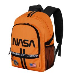 Mochila Fight FAN 2.2 Lines NASA Naranja Precio: 37.8900005. SKU: B1HK8V7LHP