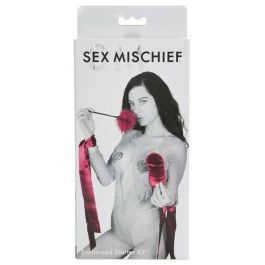 Kit de Bondage Primera Vez Sex & Mischief