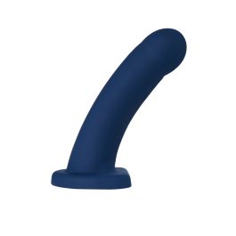 Dildo Nexus Banx Hollow Sheath Sportsheets Merge Collection Azul Ø 5 cm