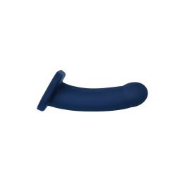 Dildo Nexus Banx Hollow Sheath Sportsheets Merge Collection Azul Ø 5 cm