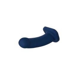 Dildo Nexus Banx Hollow Sheath Sportsheets Merge Collection Azul Ø 5 cm