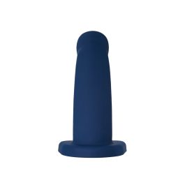 Dildo Nexus Banx Hollow Sheath Sportsheets Merge Collection Azul Ø 5 cm