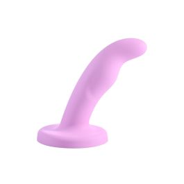 Vibrador Punto G Sportsheets Merge Collection Rosa