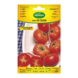 Sobre con semillas de tomate de colgar mallorquin 000714bolsh agreen Precio: 1.9499997. SKU: B1D5LYCD9C