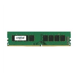 Memoria RAM Crucial CT16G4DFD824A DDR4 CL17 16 GB DIMM PC4-19200 DDR3 SDRAM